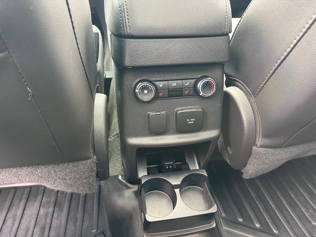 Ford Explorer 4WD 4dr Limited 2015