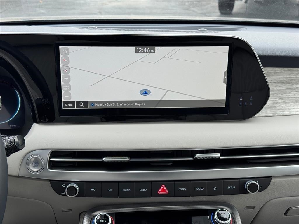 Hyundai Palisade Calligraphy AWD 2025