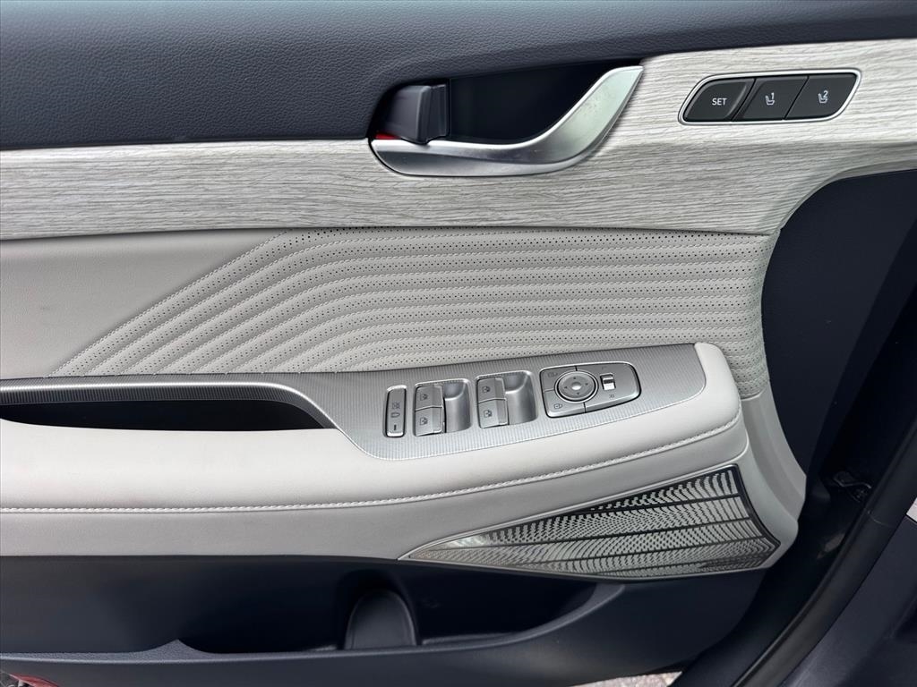 Hyundai Palisade Calligraphy AWD 2025