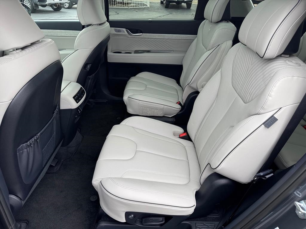 Hyundai Palisade Calligraphy AWD 2025