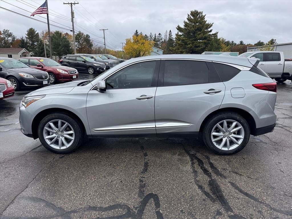 Acura RDX FWD 2023 Acura RDX FWD 2023