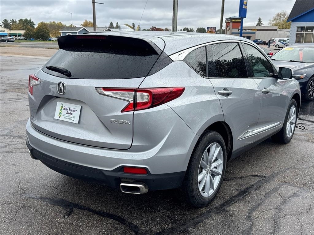 Acura RDX FWD 2023 Acura RDX FWD 2023