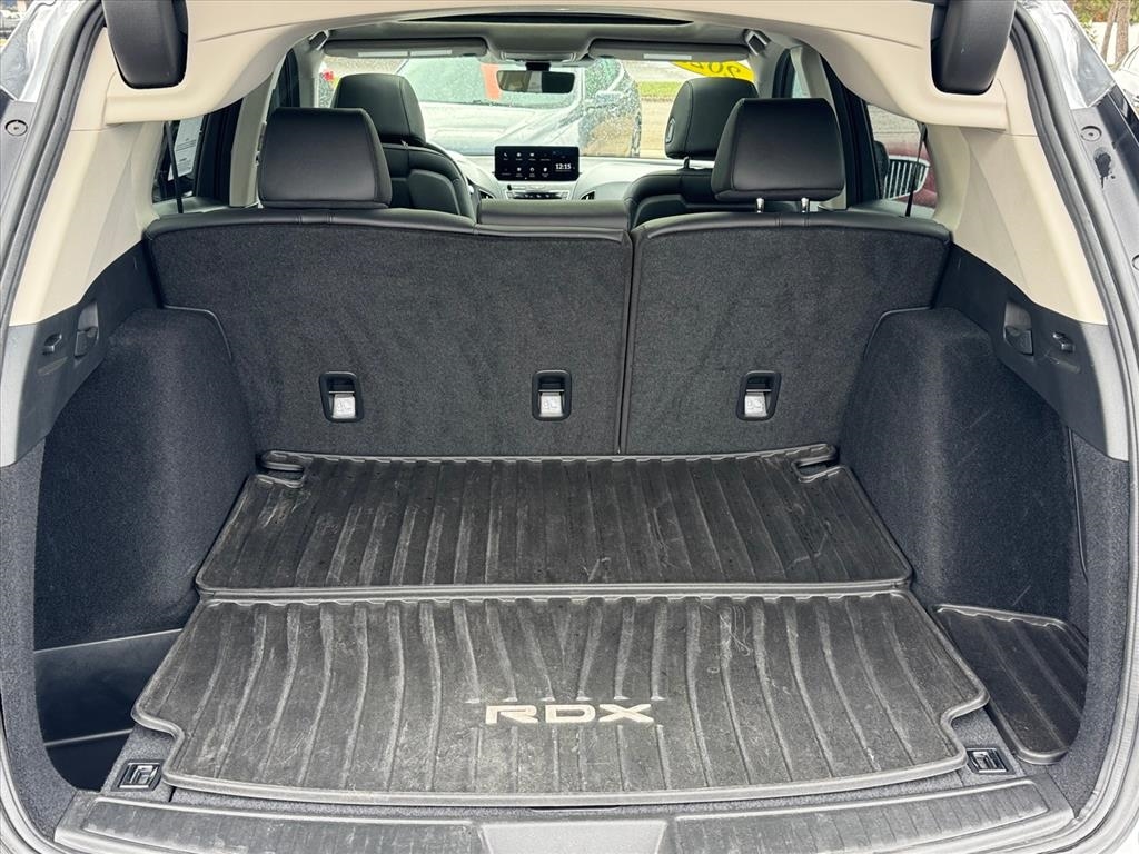 Acura RDX FWD 2023 Acura RDX FWD 2023