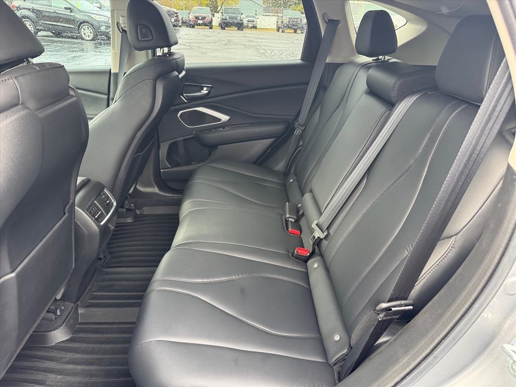 Acura RDX FWD 2023 Acura RDX FWD 2023