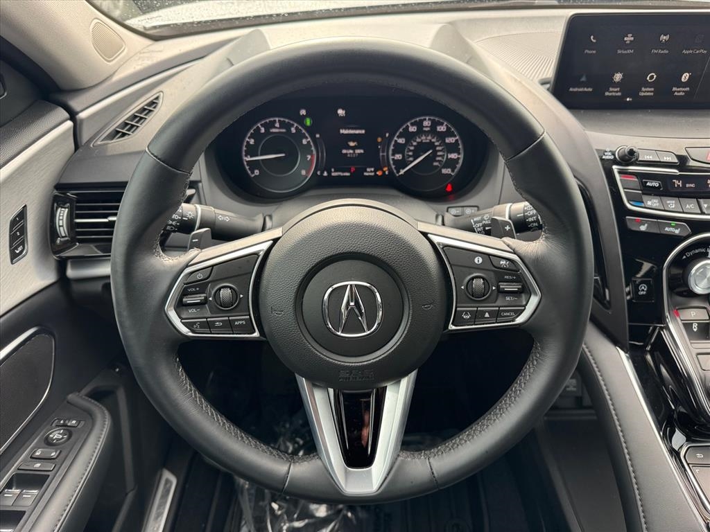 Acura RDX FWD 2023 Acura RDX FWD 2023
