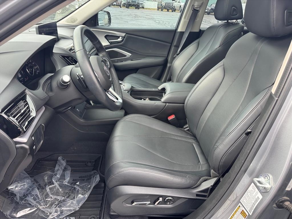 Acura RDX FWD 2023 Acura RDX FWD 2023