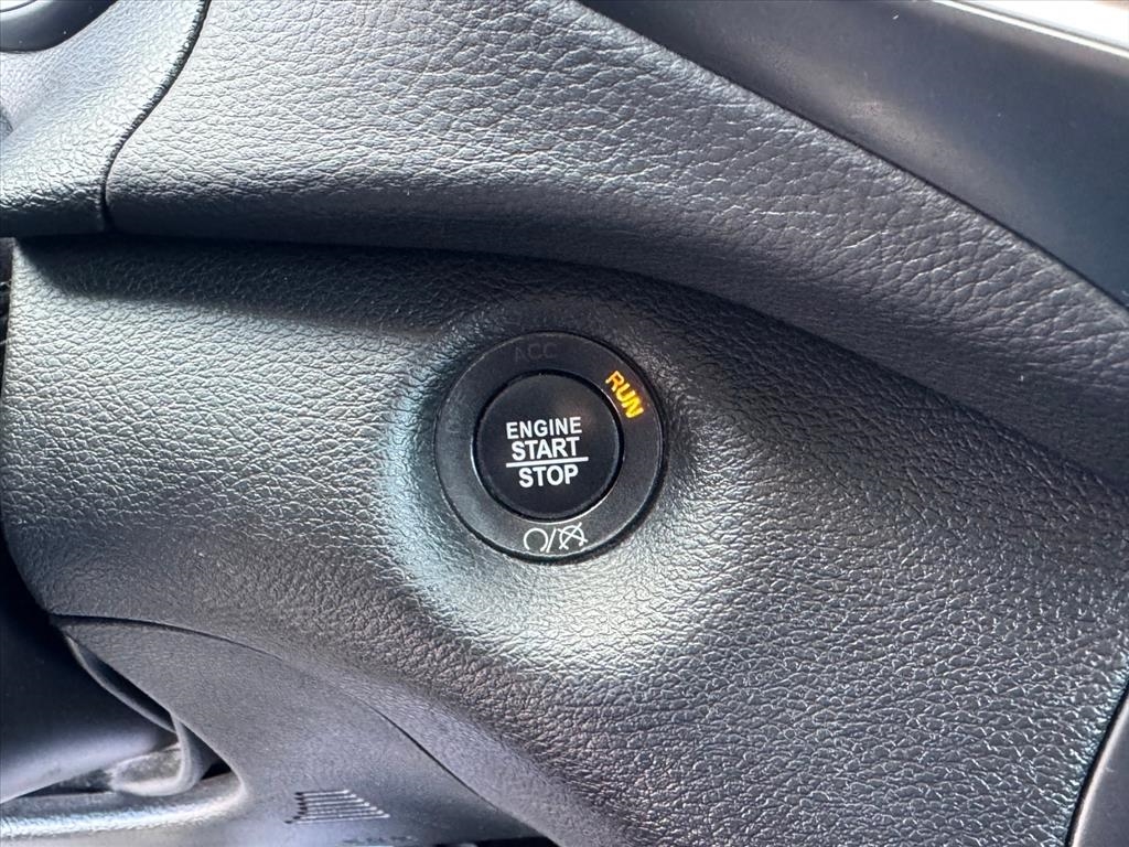 Jeep Cherokee Trailhawk 4x4 2019 Jeep Cherokee Trailhawk 4x4 2019