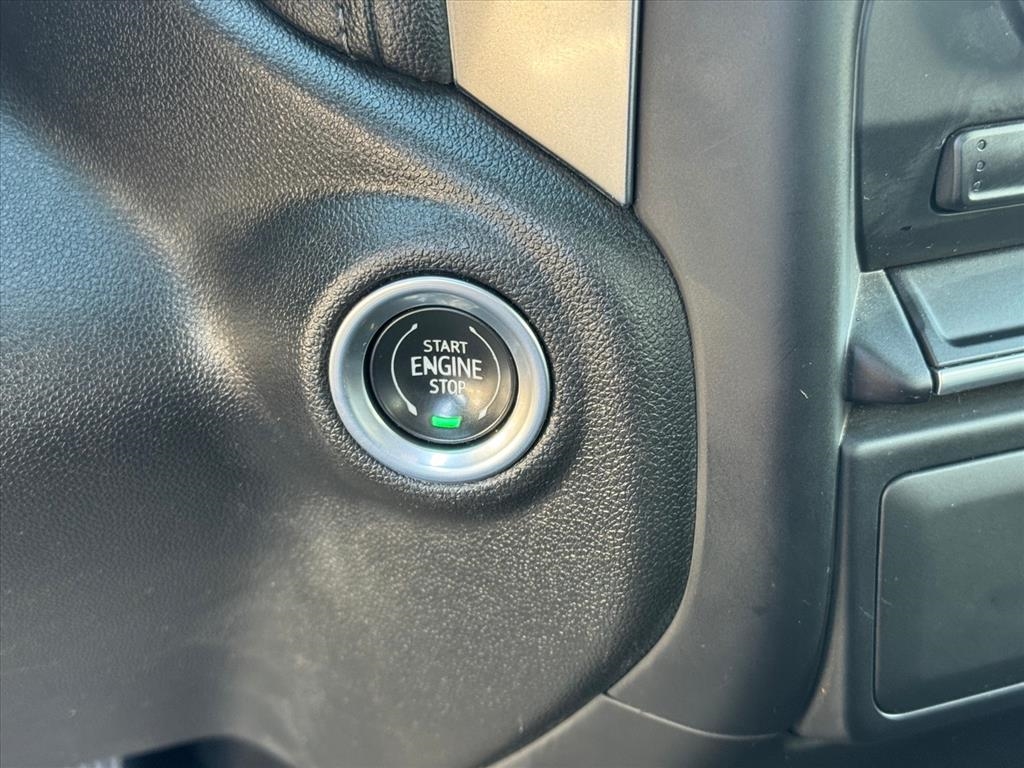 Chevrolet Silverado 1500 LTD 4WD Double Cab 147" LT w/2FL 2022