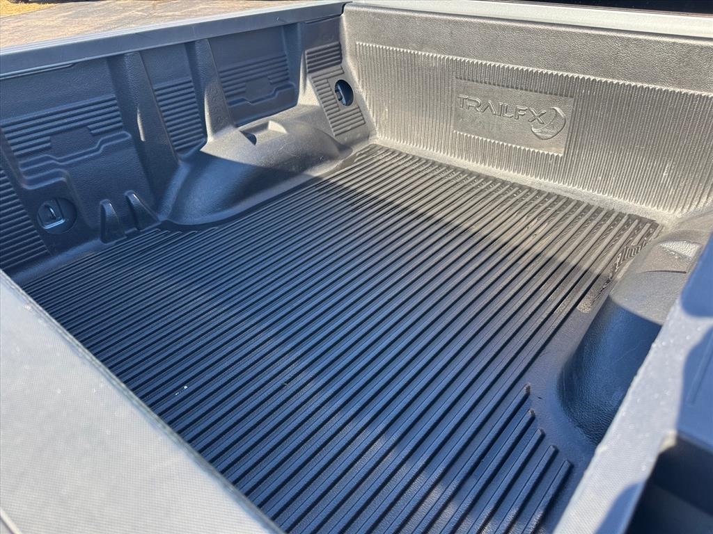 Chevrolet Colorado 2WD Crew Cab 128.3" LT 2018