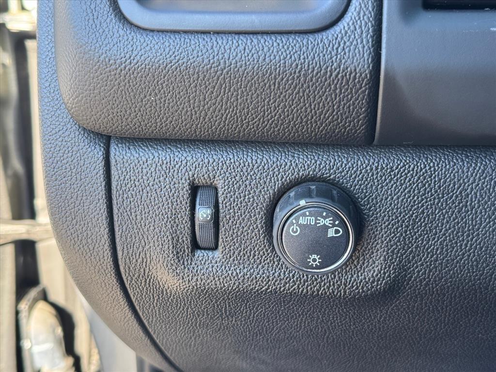 Chevrolet Colorado 2WD Crew Cab 128.3" LT 2018