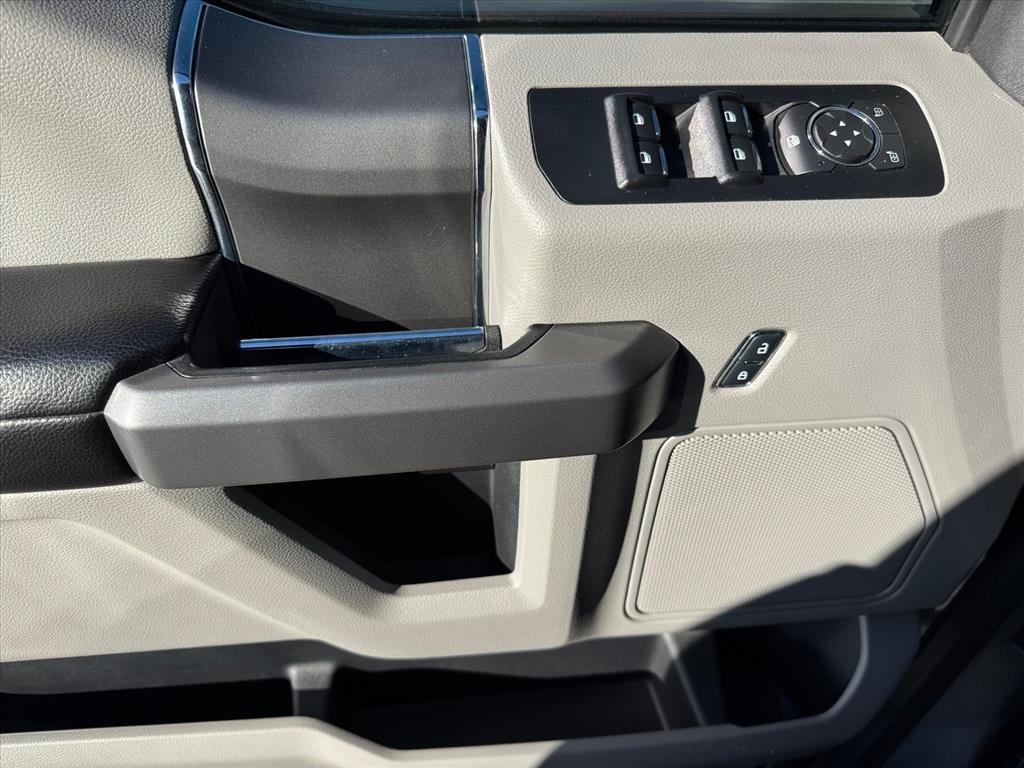 Ford F-150 XLT 4WD SuperCrew 6.5' Box 2018