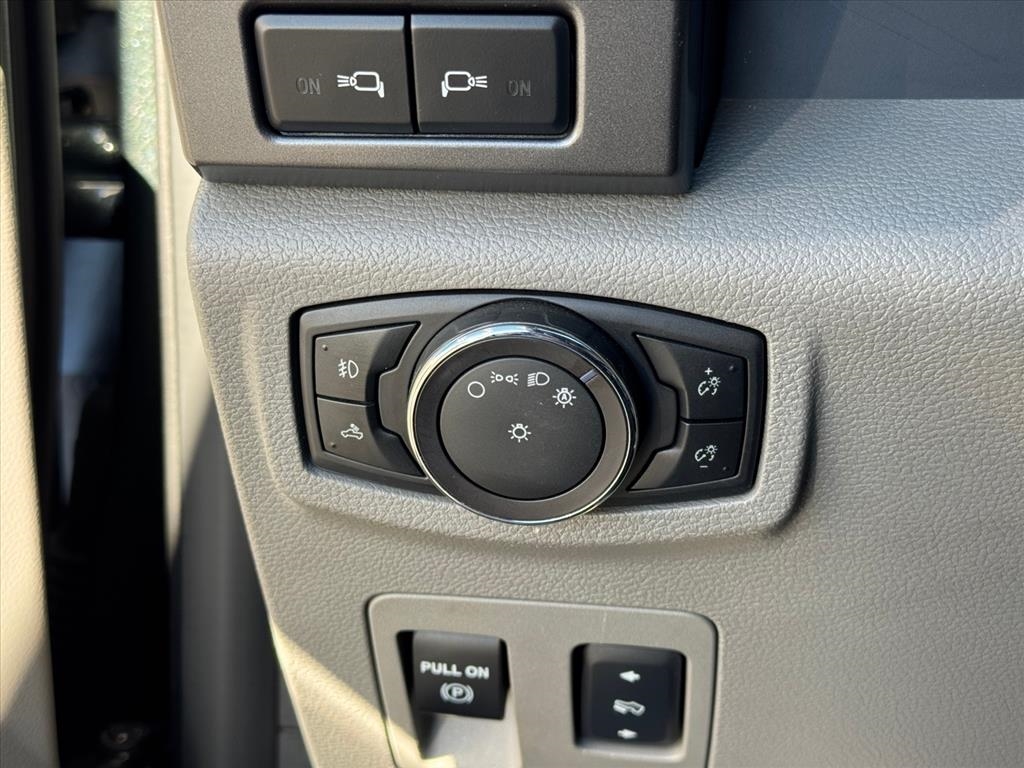 Ford F-150 XLT 4WD SuperCrew 6.5' Box 2018