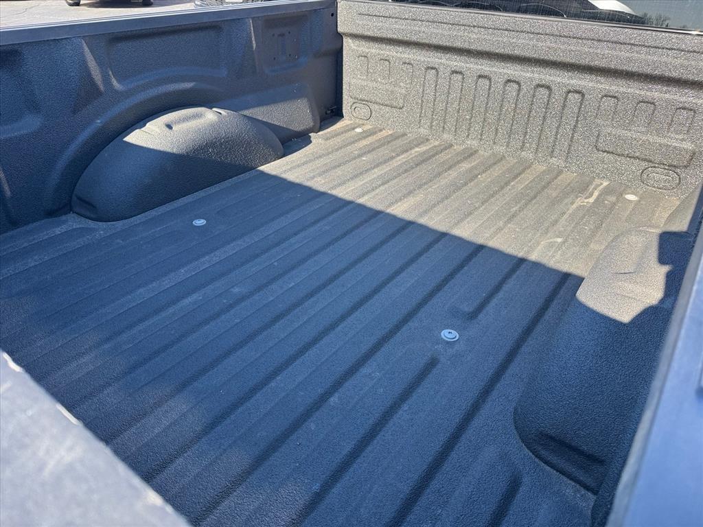 Ford F-150 XLT 4WD SuperCrew 6.5' Box 2018