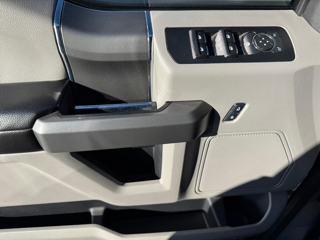 Ford F-150 XLT 4WD SuperCrew 6.5' Box 2018