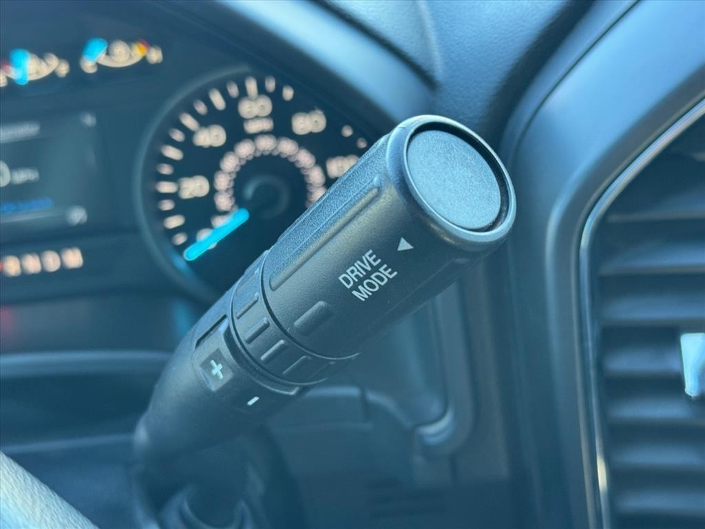 Ford F-150 XLT 4WD SuperCrew 6.5' Box 2018