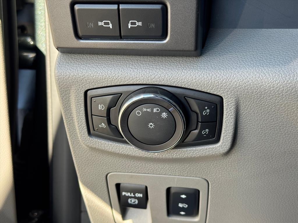 Ford F-150 XLT 4WD SuperCrew 6.5' Box 2018