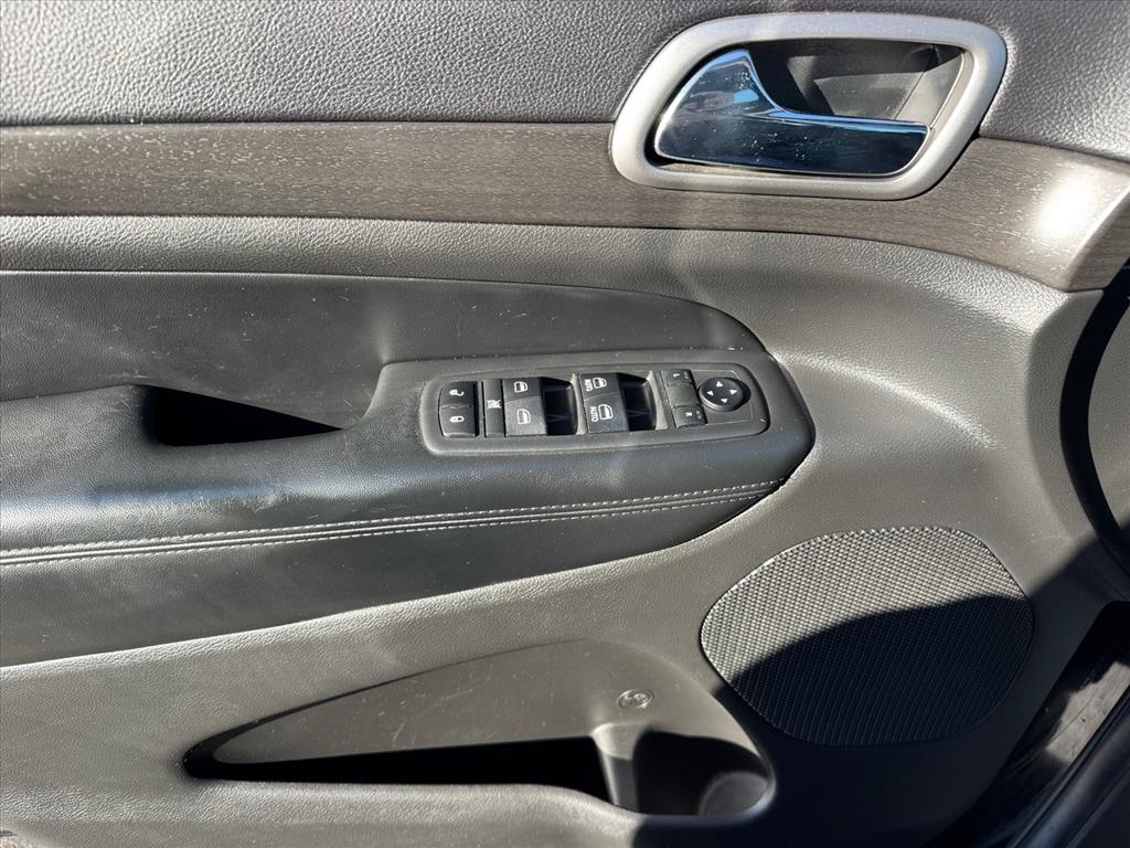 Jeep Grand Cherokee Laredo E 4x4 *Ltd Avail* 2018