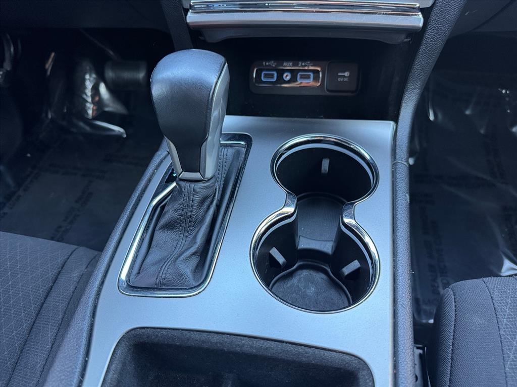 Jeep Grand Cherokee Laredo E 4x4 *Ltd Avail* 2018