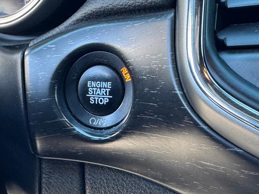 Jeep Grand Cherokee Laredo E 4x4 *Ltd Avail* 2018