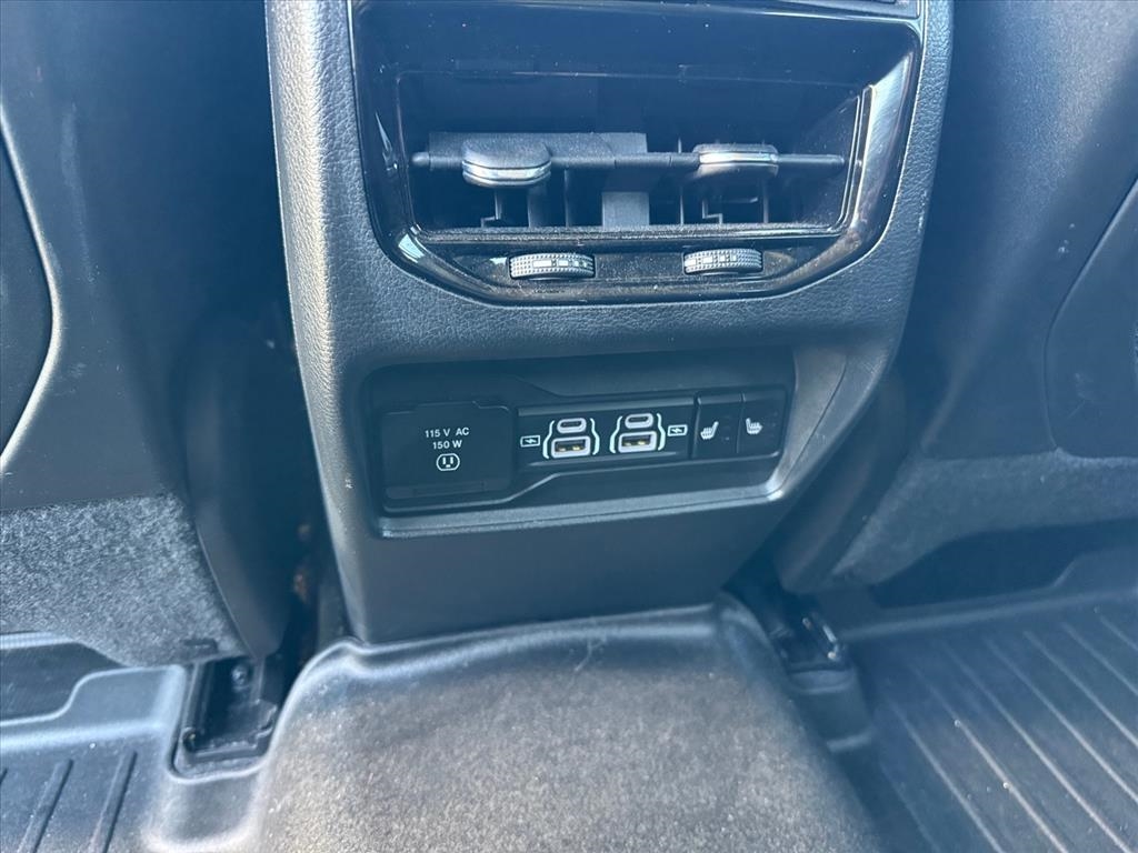 Jeep Grand Cherokee Limited 4x4 2023