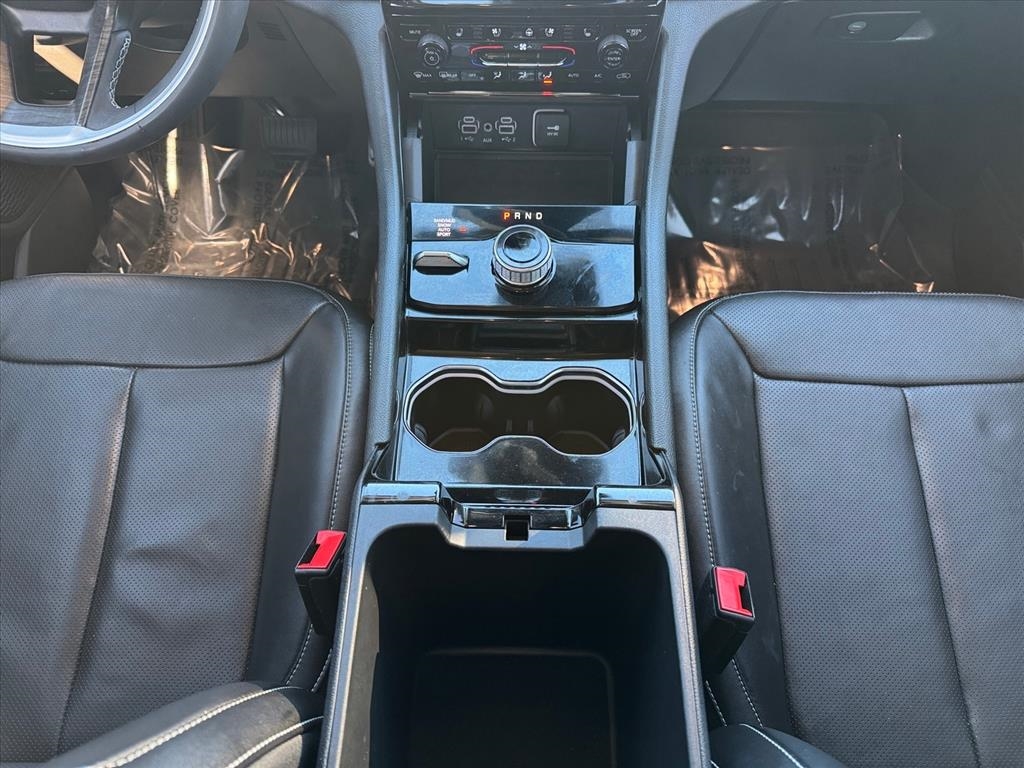 Jeep Grand Cherokee Limited 4x4 2023