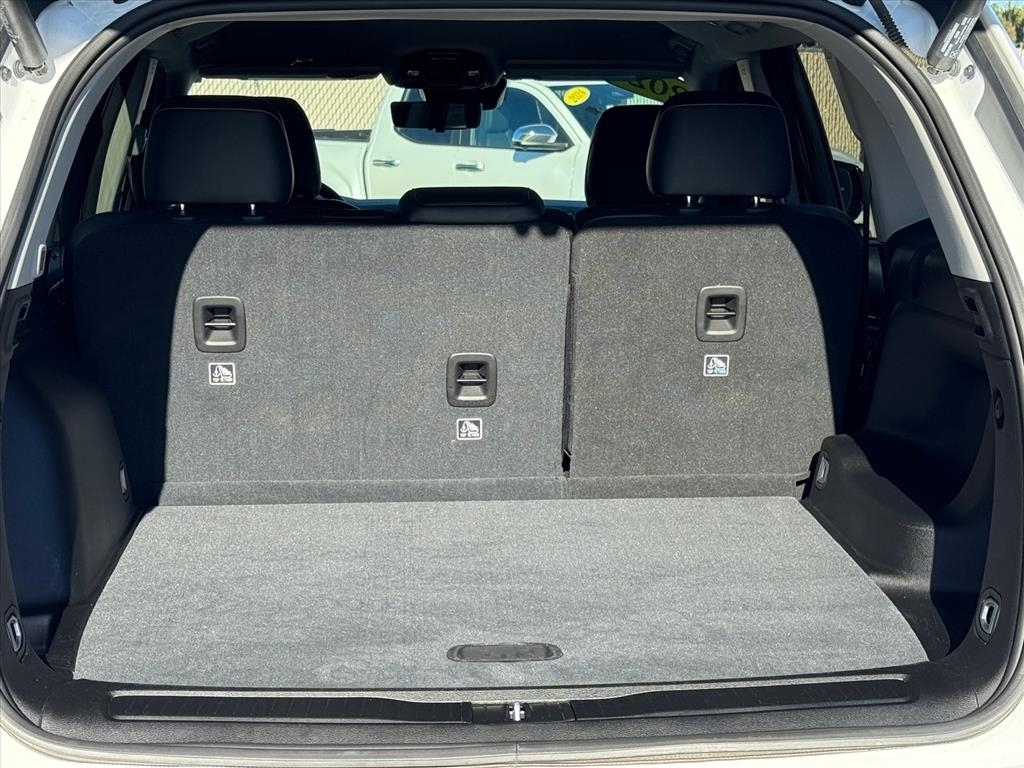 Jeep Grand Cherokee Limited 4x4 2023