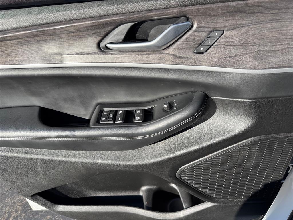 Jeep Grand Cherokee Limited 4x4 2023