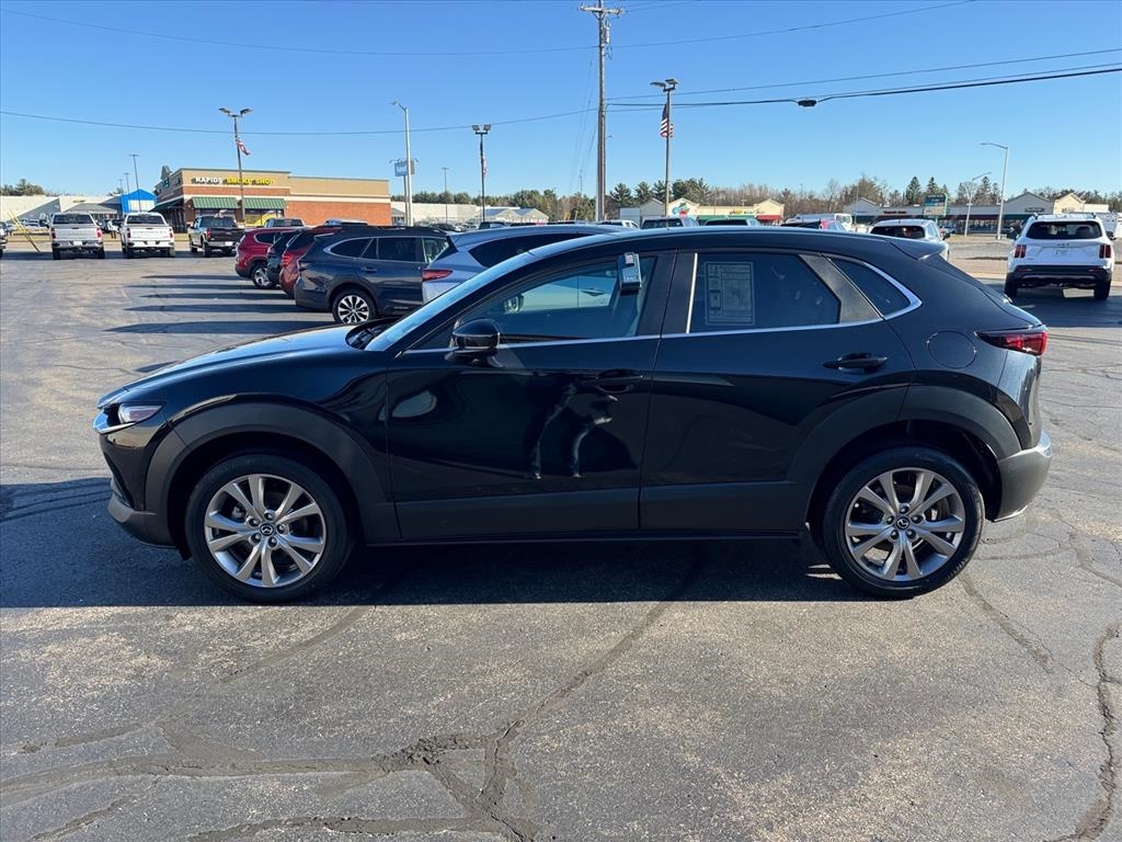 Mazda CX-30 Preferred Package AWD 2020