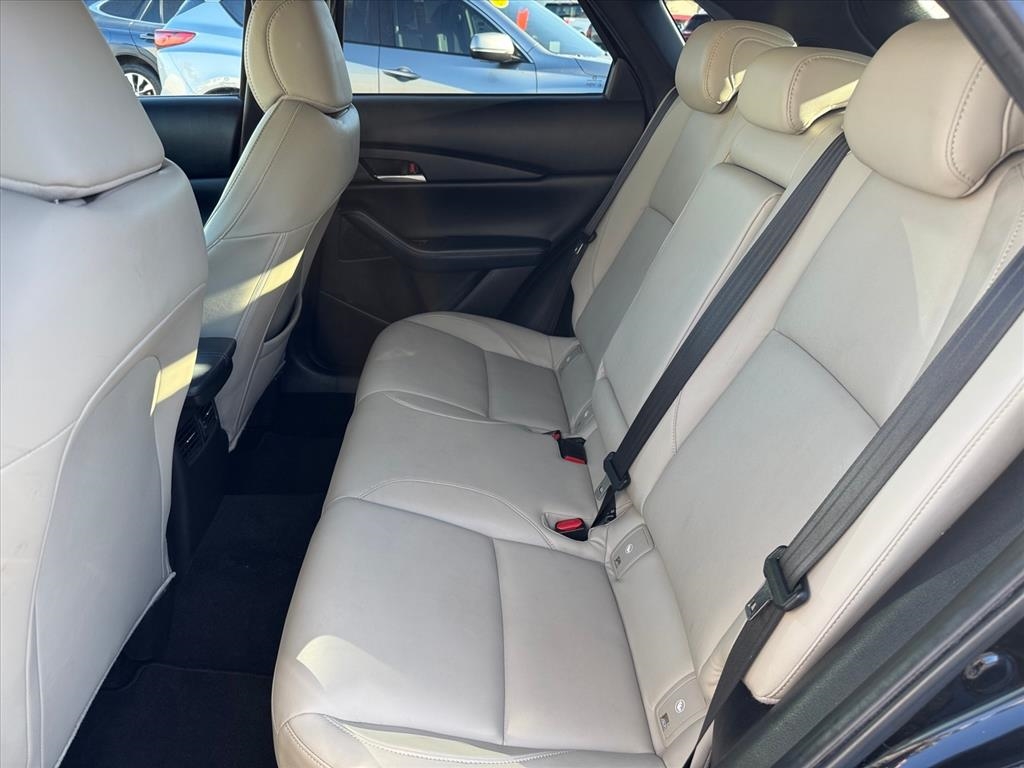 Mazda CX-30 Preferred Package AWD 2020