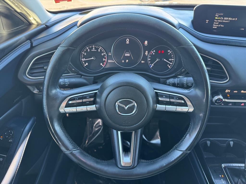 Mazda CX-30 Preferred Package AWD 2020