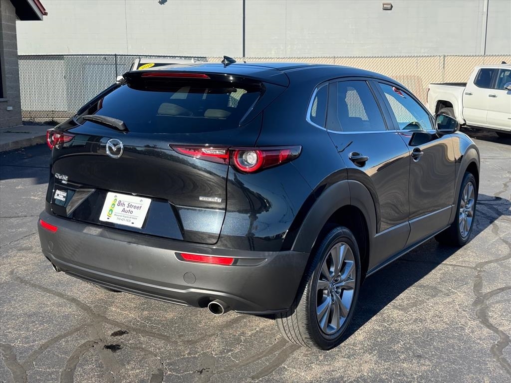 Mazda CX-30 Preferred Package AWD 2020