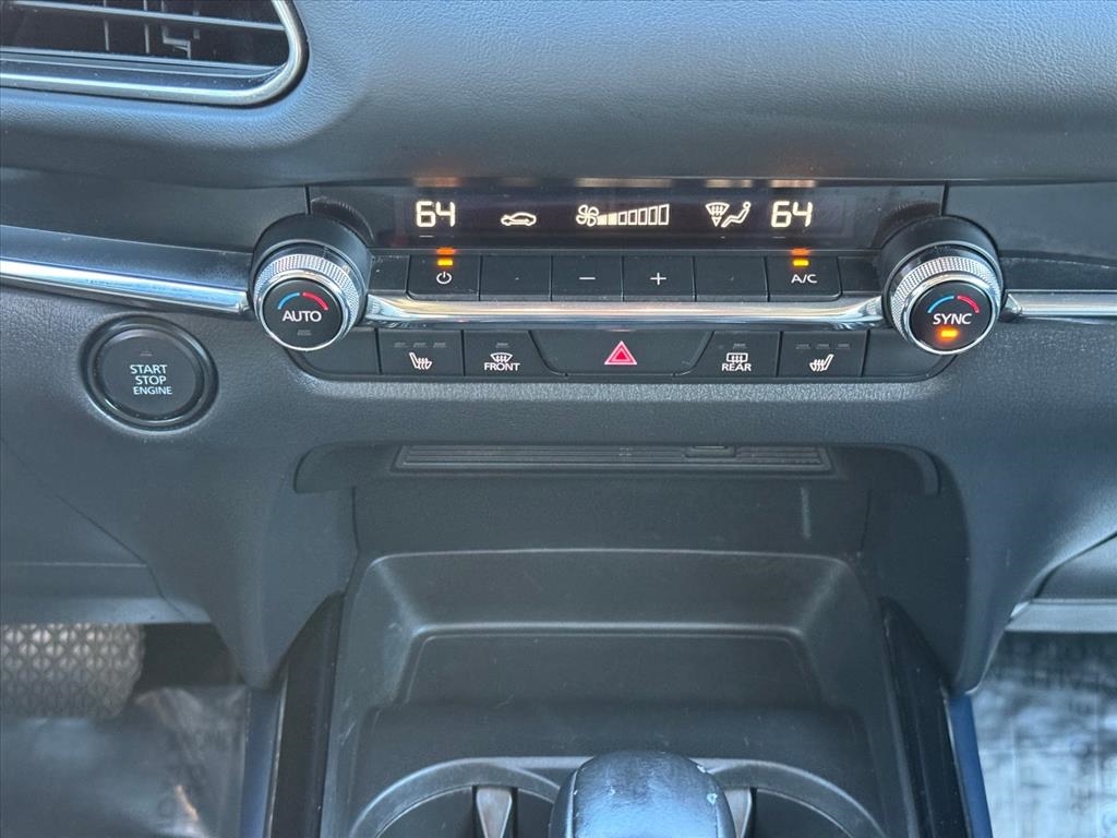 Mazda CX-30 Preferred Package AWD 2020