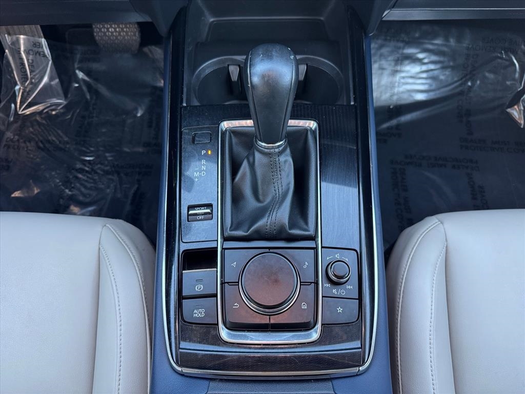 Mazda CX-30 Preferred Package AWD 2020