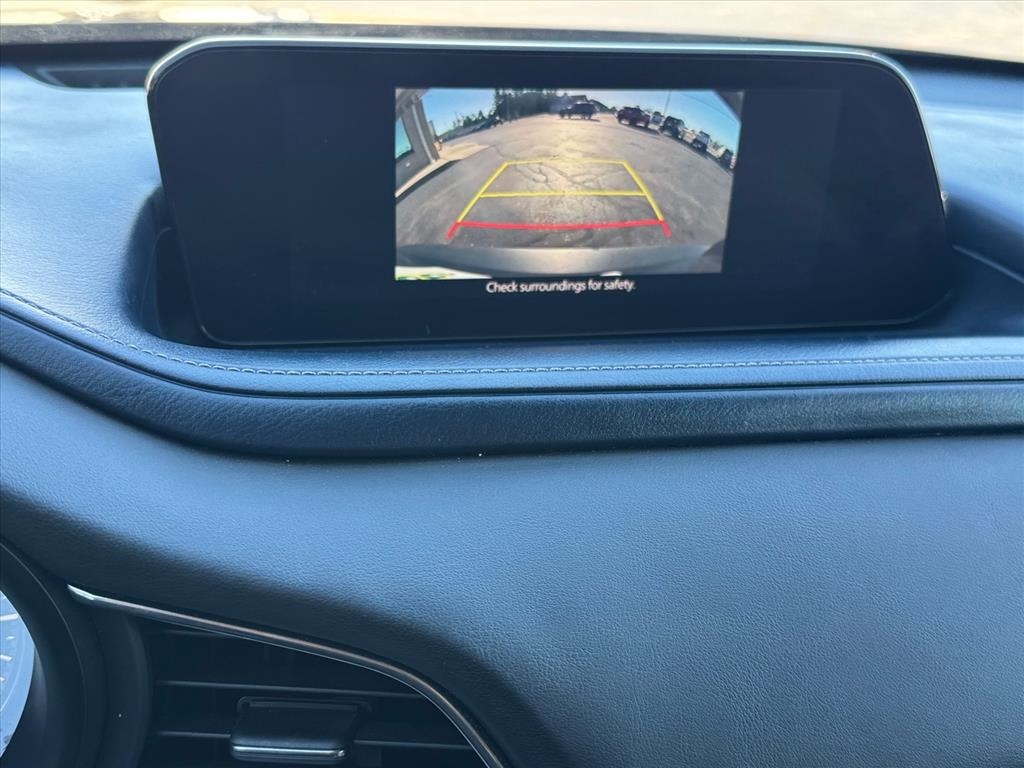 Mazda CX-30 Preferred Package AWD 2020