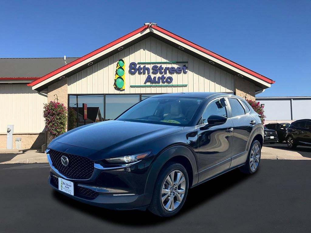 2020 Mazda CX-30 Preferred Package AWD