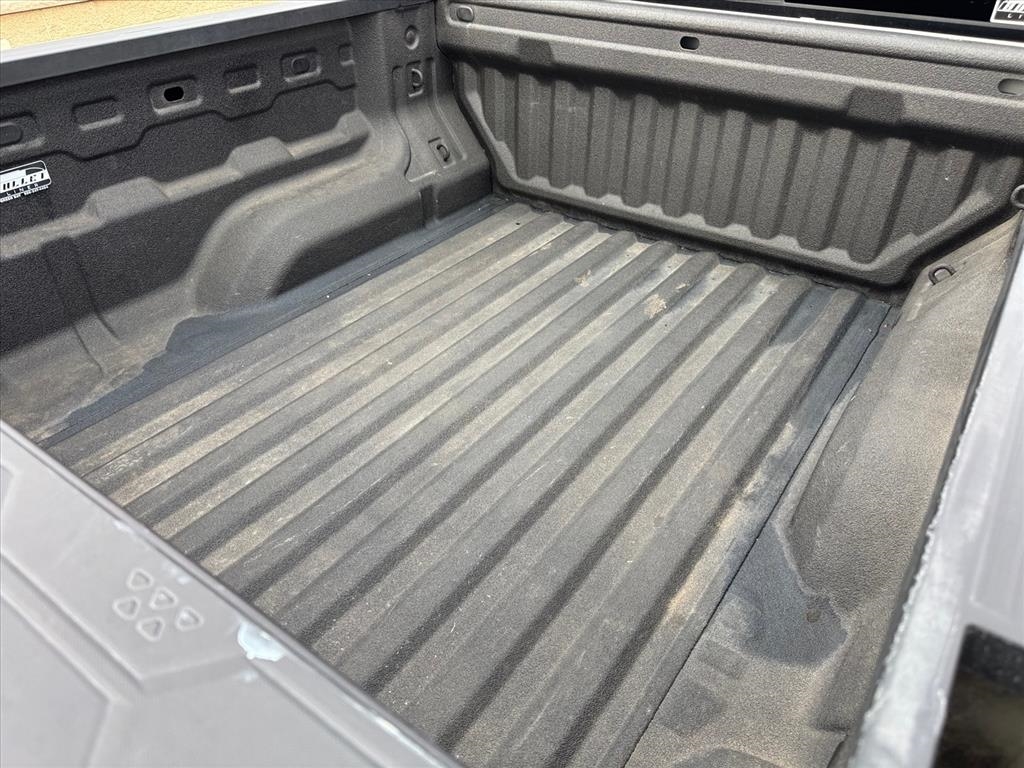 Chevrolet Colorado 4WD Crew Cab Z71 2023