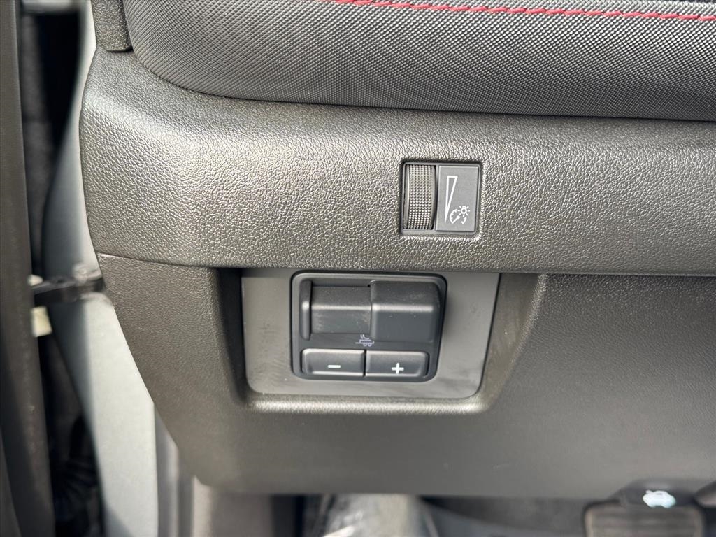 Chevrolet Colorado 4WD Crew Cab Z71 2023