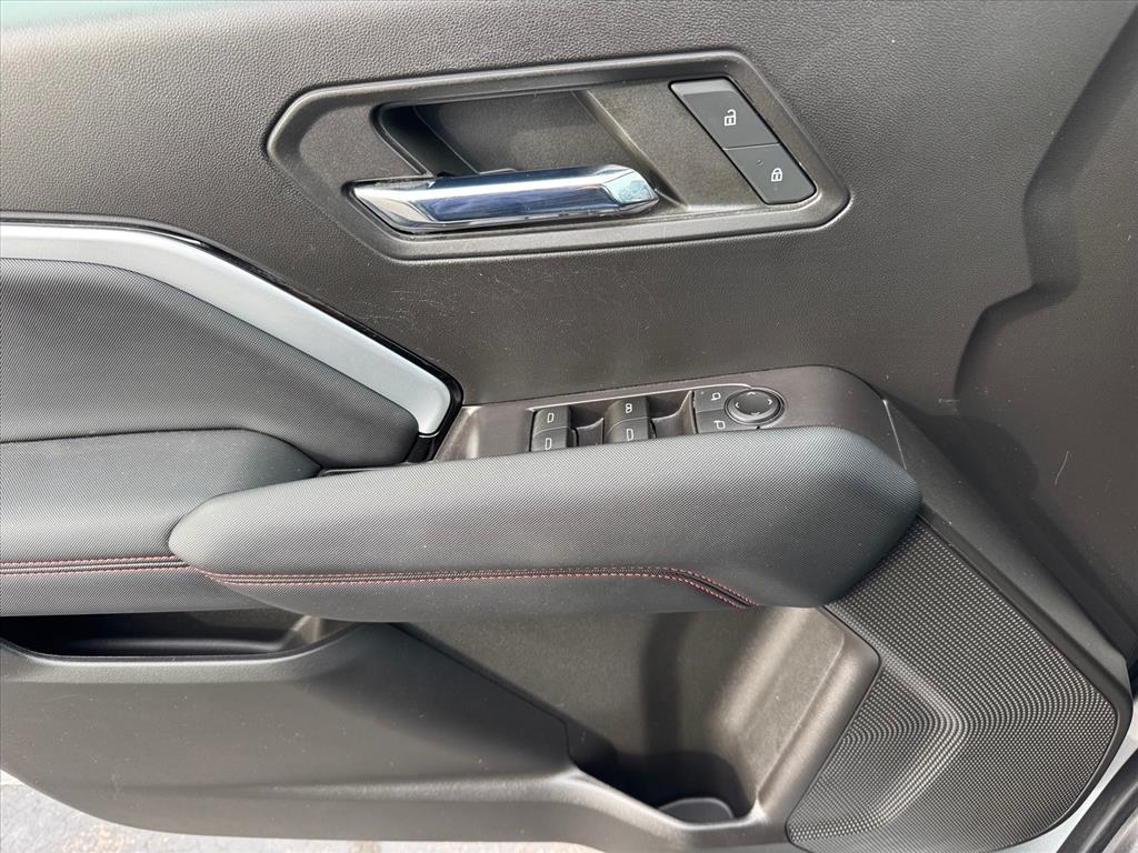 Chevrolet Colorado 4WD Crew Cab Z71 2023