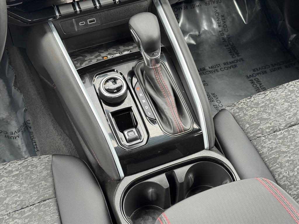 Chevrolet Colorado 4WD Crew Cab Z71 2023