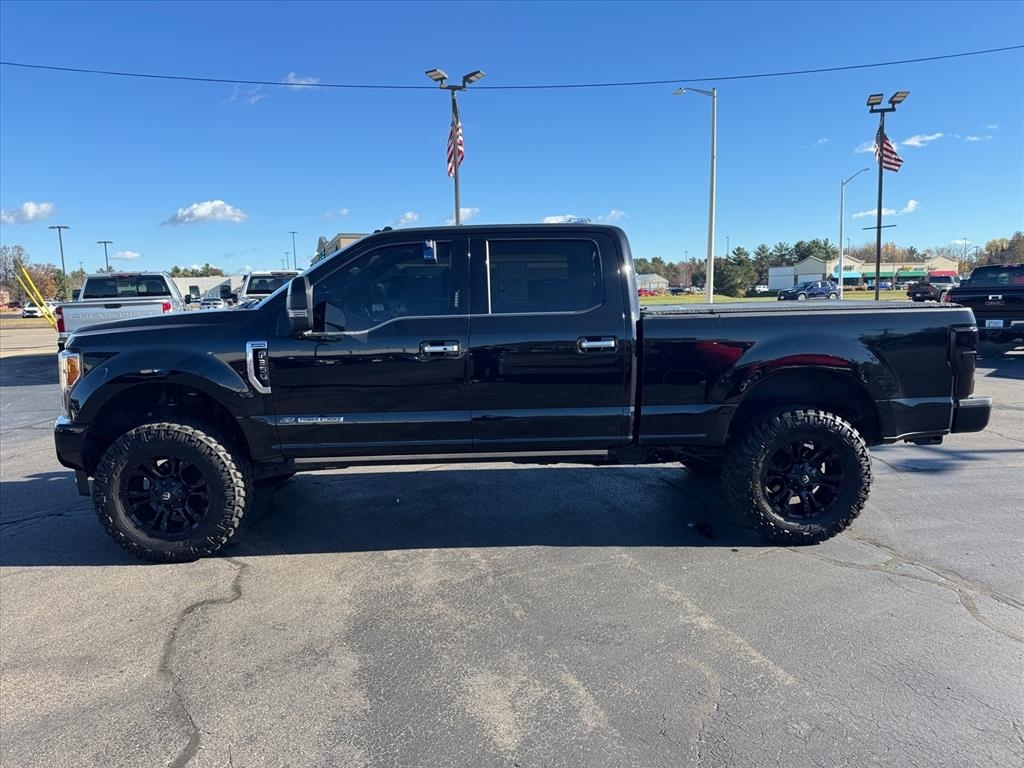 2019 Ford F-350 XL photo 2