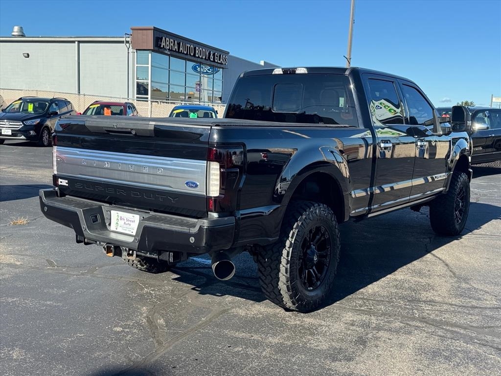 2019 Ford F-350 XL photo 3