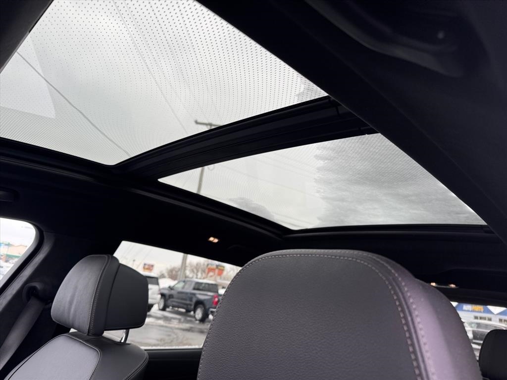 BMW X7 xDrive40i Sports Activity Vehicle 2020