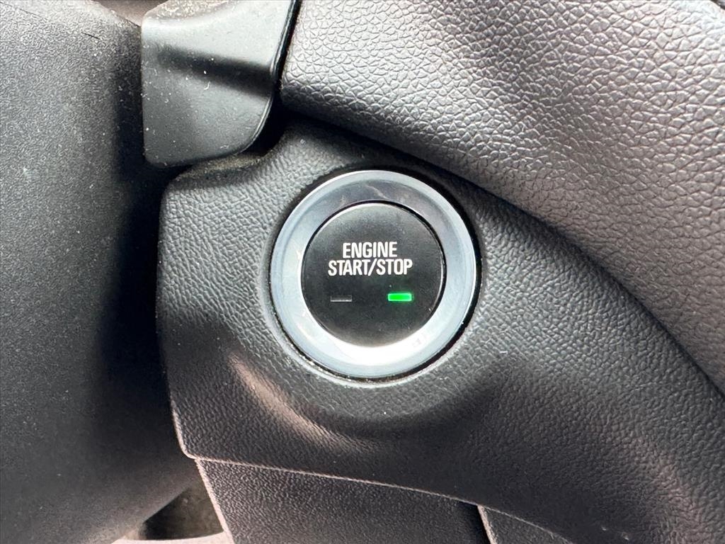 Chevrolet Equinox AWD 4dr LT w/1LT 2018