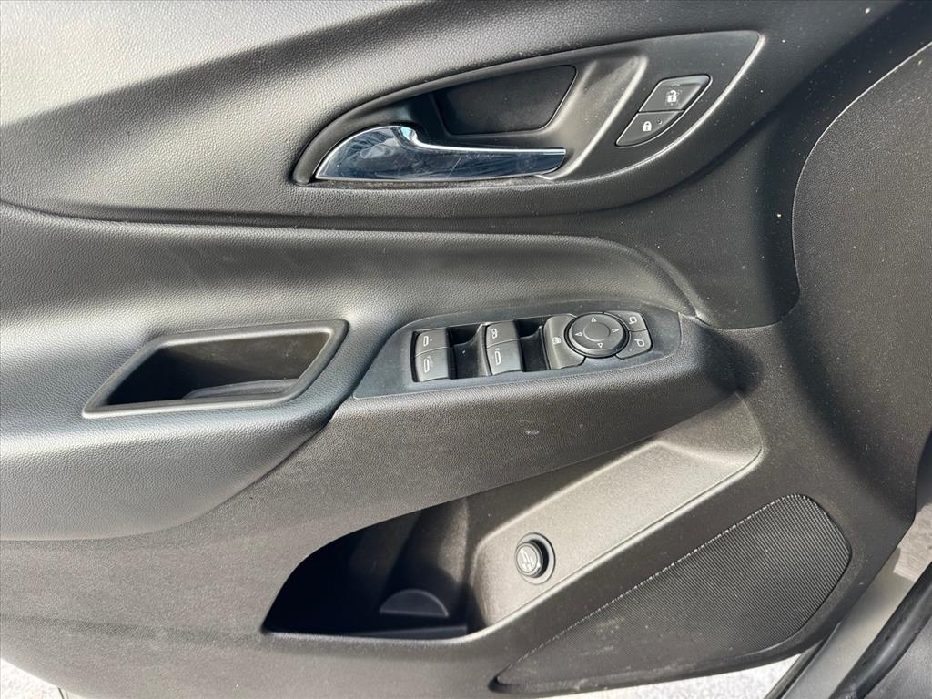 Chevrolet Equinox AWD 4dr LT w/1LT 2018