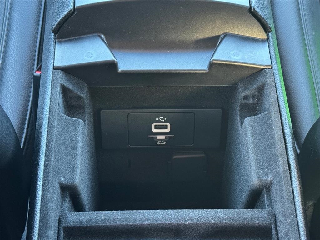 Lincoln MKZ 4dr Sdn AWD 2016