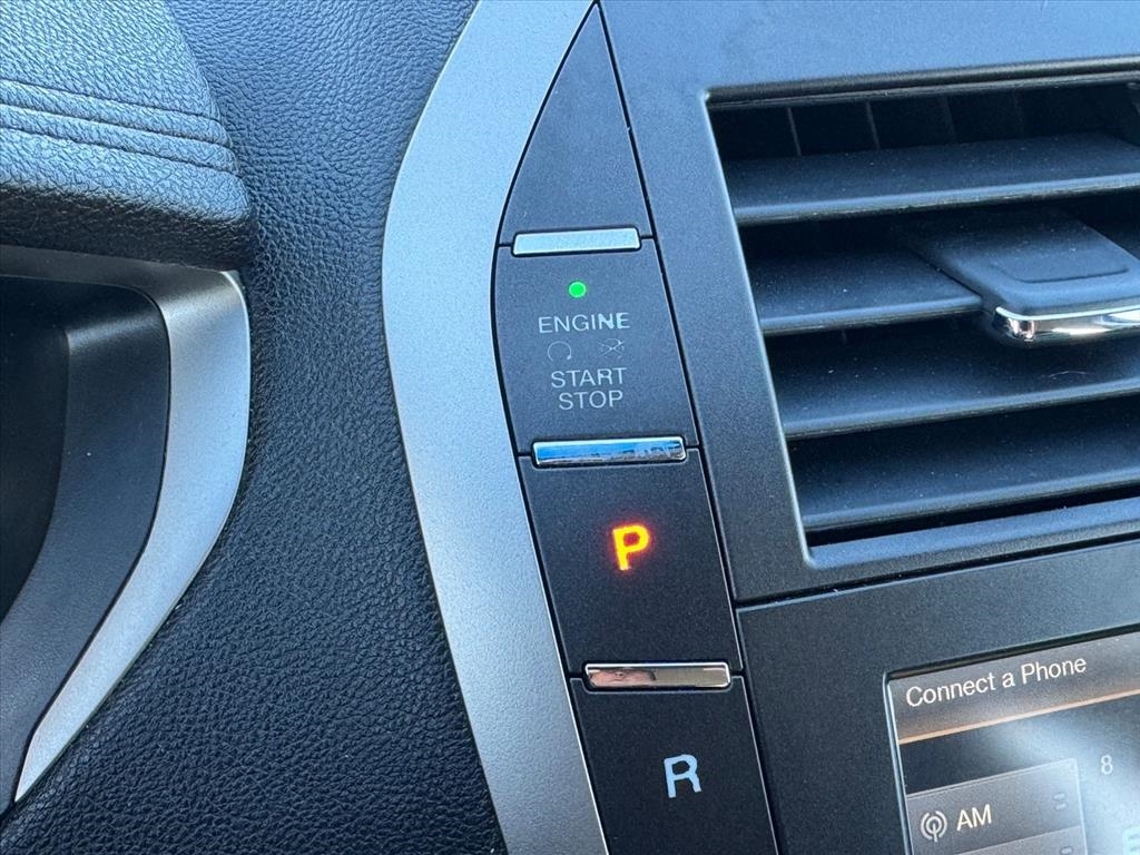 Lincoln MKZ 4dr Sdn AWD 2016