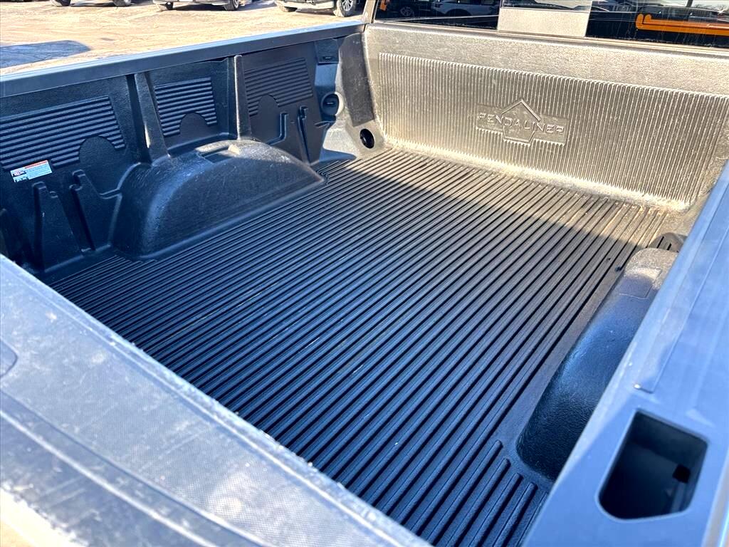 GMC Sierra 1500 4WD Double Cab 147" SLE 2019