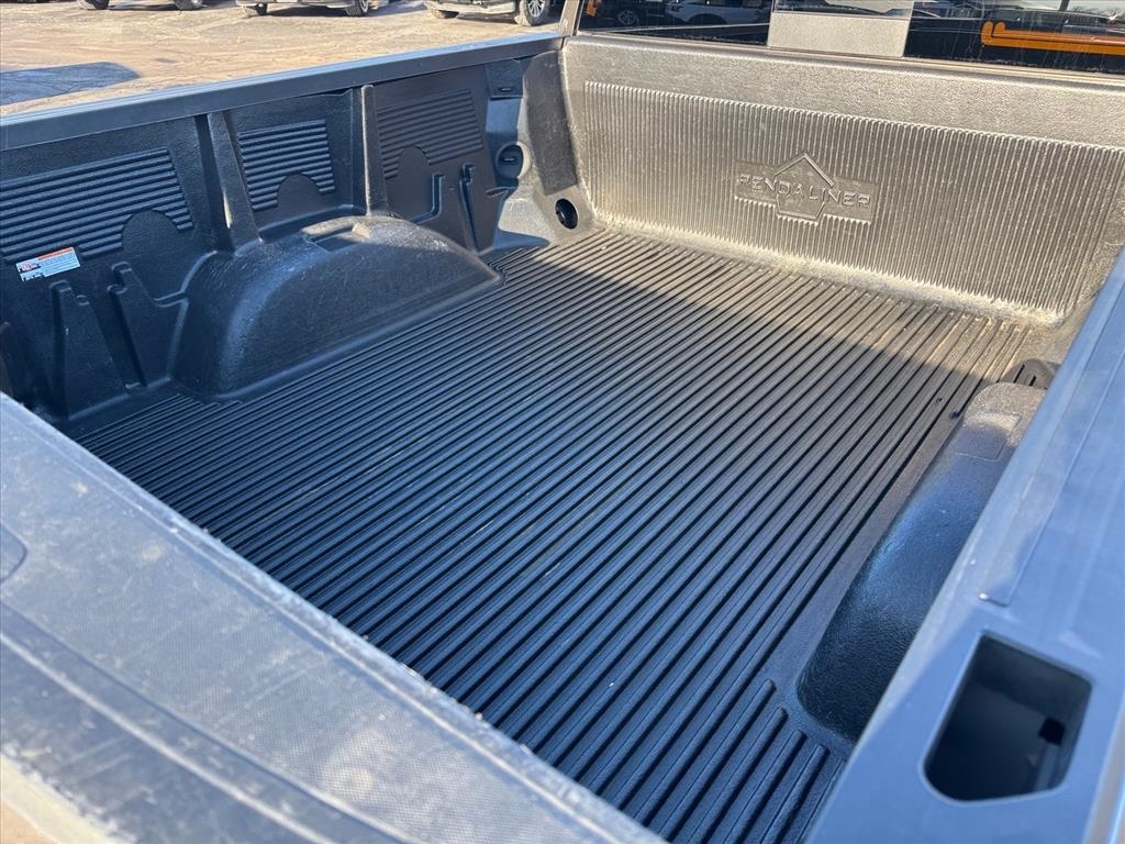 GMC Sierra 1500 4WD Double Cab 147" SLE 2019