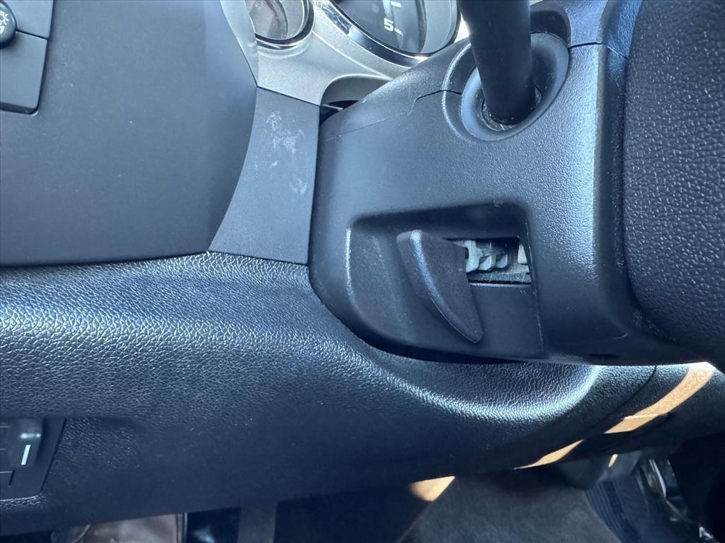 Chevrolet Silverado 2500HD 4WD Crew Cab 153.7" LT 2011