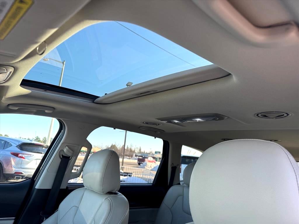 Kia Telluride EX AWD 2020